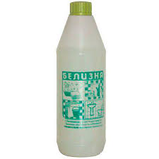 Отбеливатель Белизна НЧК 1л