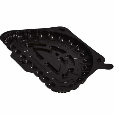 Контейнер Т-1051Д дно коричневое Комус