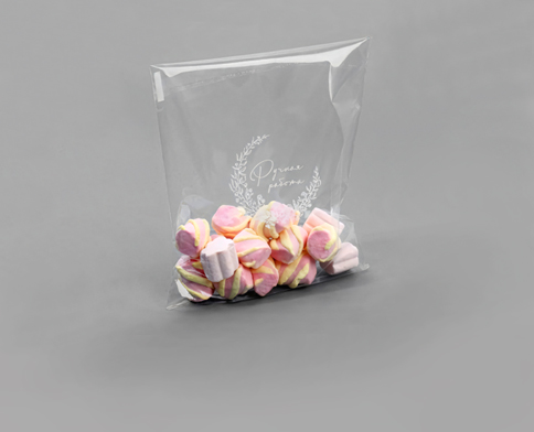 Пакеты BOPP, PP