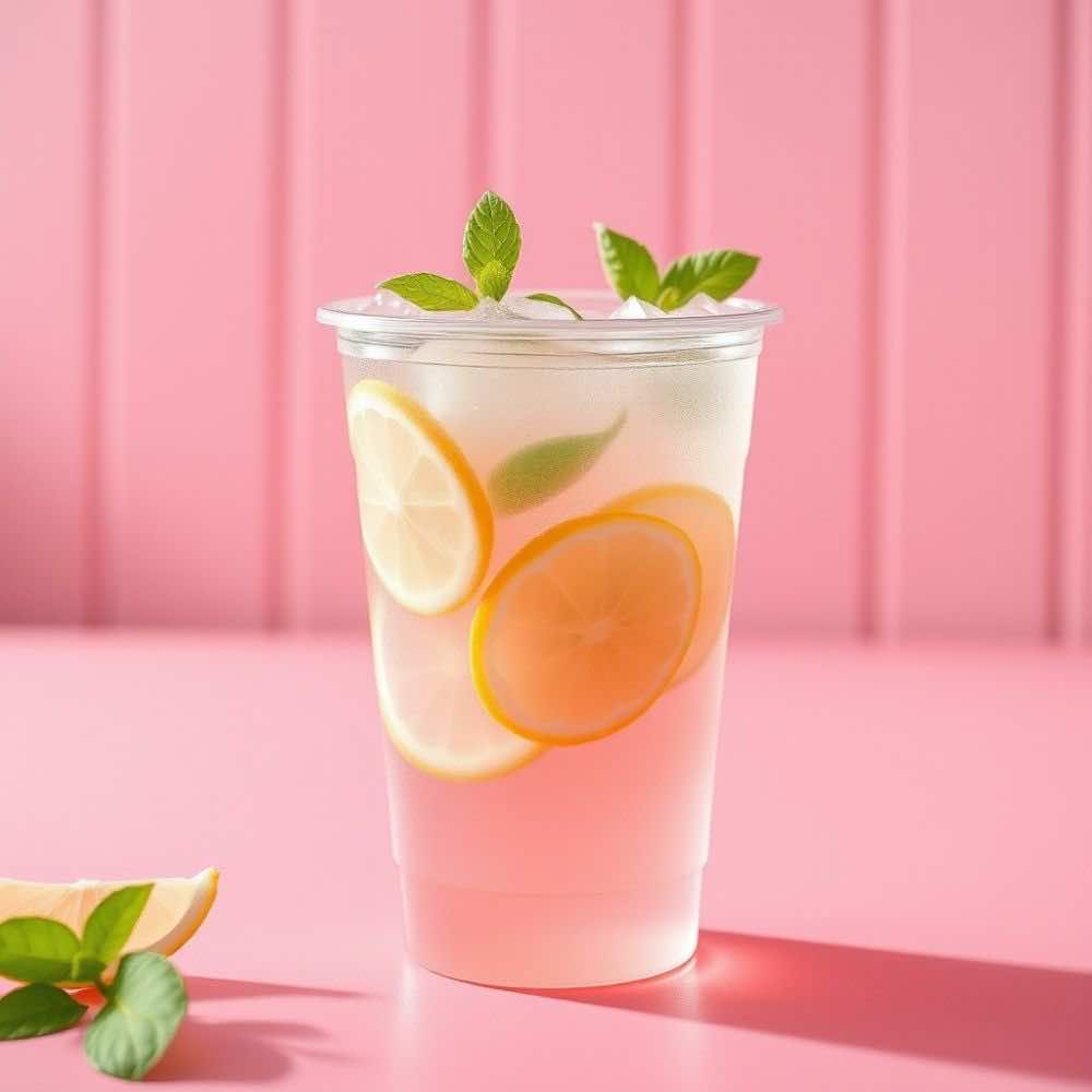 Будьте в тренде с Bubble Cup!