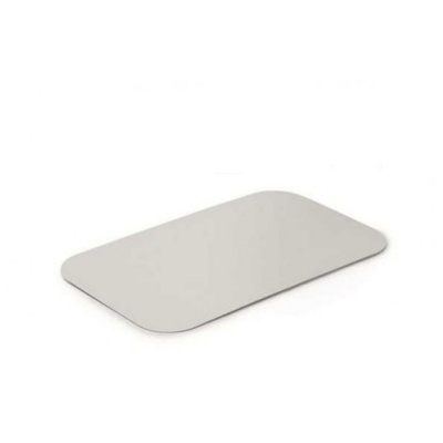 Крышка алюмкартон CR16L CA P 244x124