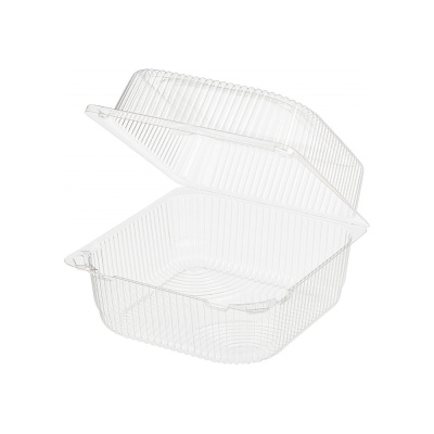 Упаковка для кондитерских изделий