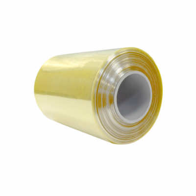 Пленка тус ПВХ 250мм600 15мкм Orange Film (Optima Lite)