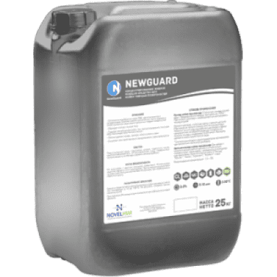 Средство дезинфицирующие (кожный антисептик) 623 NG Dez  5л