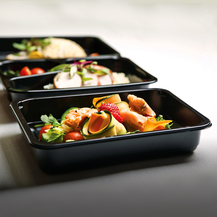 Упаковка для запайки