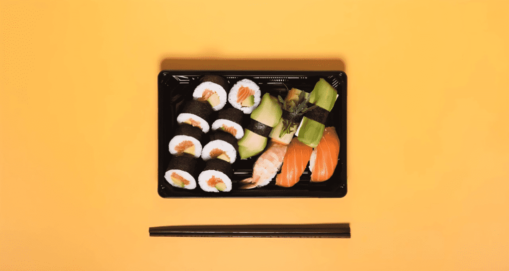 Пластик_роллы